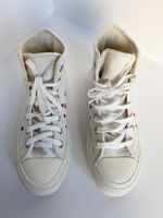 Текстильные кеды Convese, 34,5