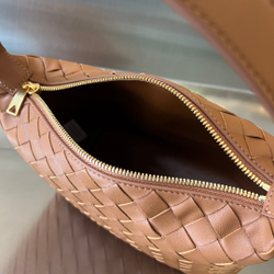 Bottega Veneta Mini Wallace 20 cm