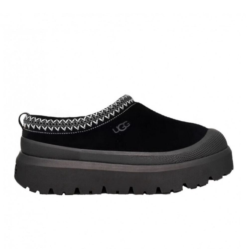 UGG Tazz Hybrid Black