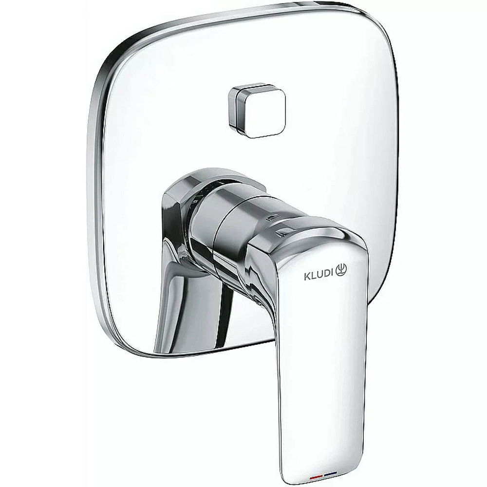 Душевая система KLUDI AMEO 416720575