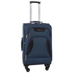 Чемодан 427-4