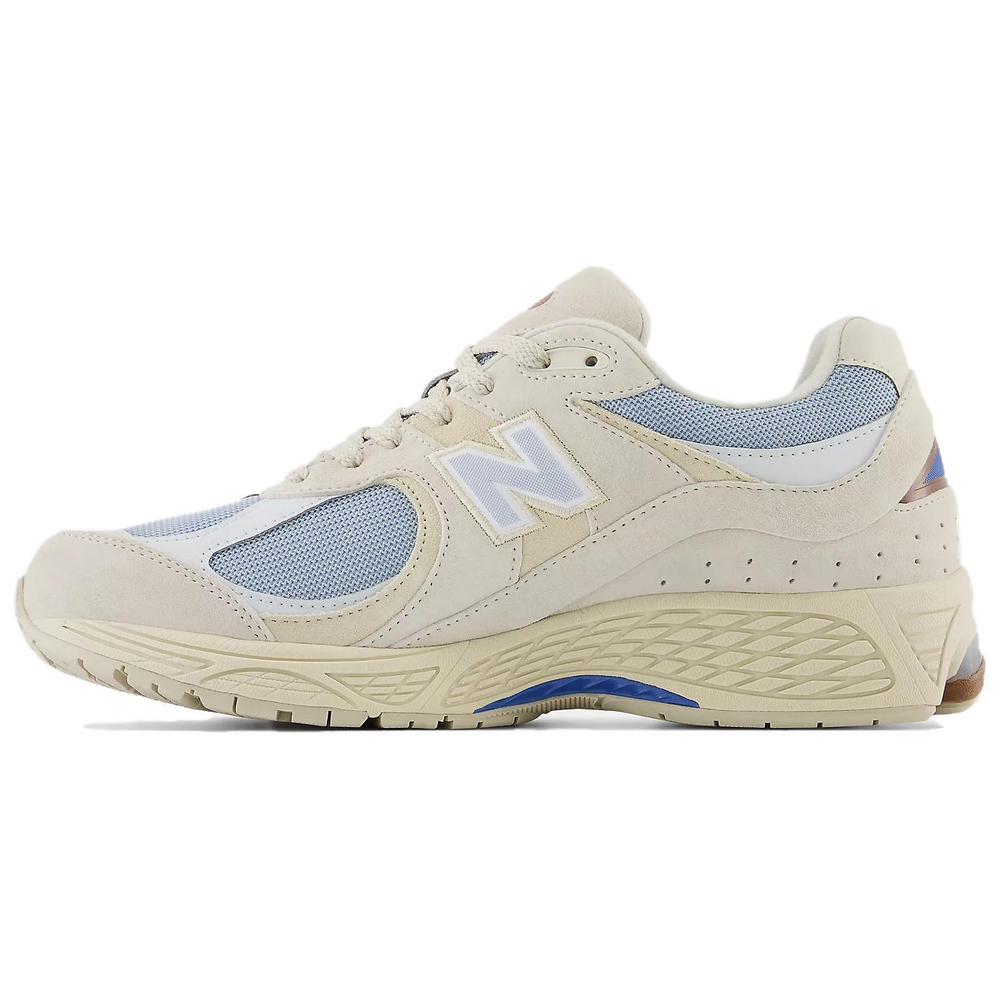 Кроссовки New Balance Nb 2002R