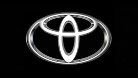 Корпуса фар Toyota