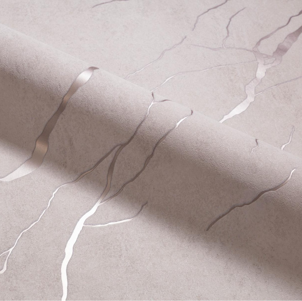 Обои виниловые HC72604-22 PALITRA HOME Рич Поталь, абстракция, размер 1.06 х 10.05 м