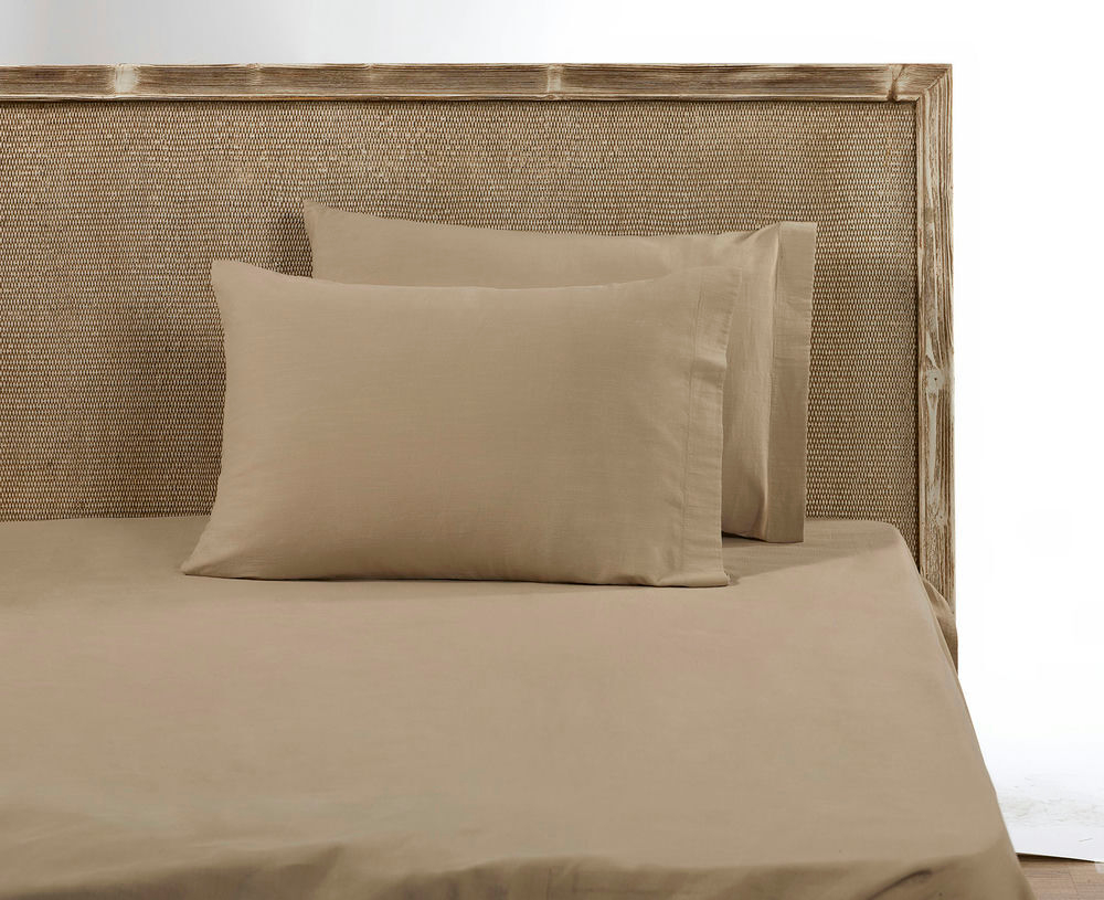 Наволочки 2шт 50x70 L'appartement Elwood серые