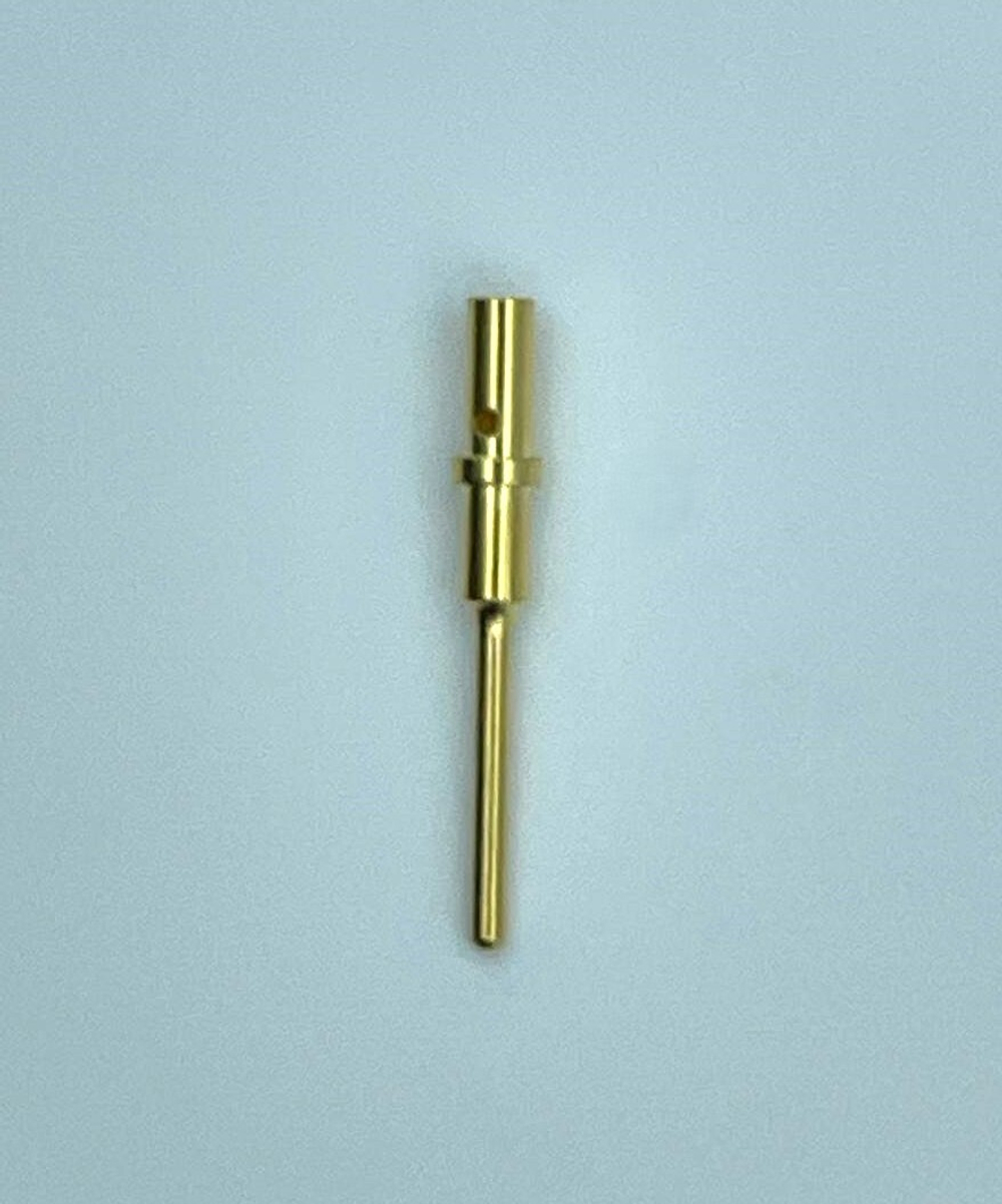PIN GOLD 0460-202-2031 DEUTSCH DTM