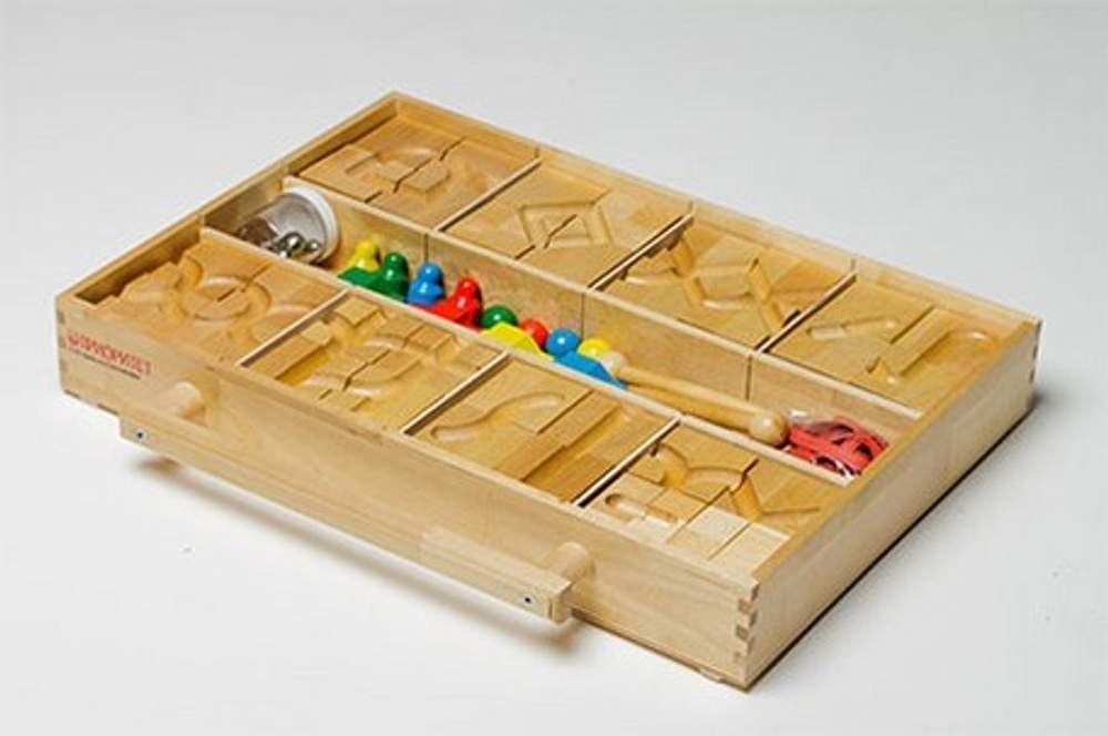 Навыки письма