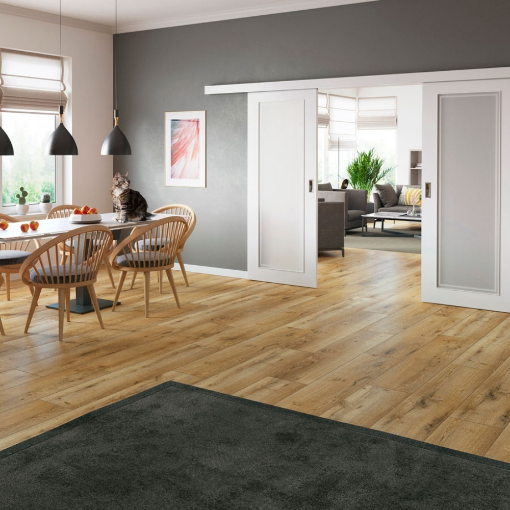 Ламинат Classen Casa Corona WR 54872 Дуб Педро