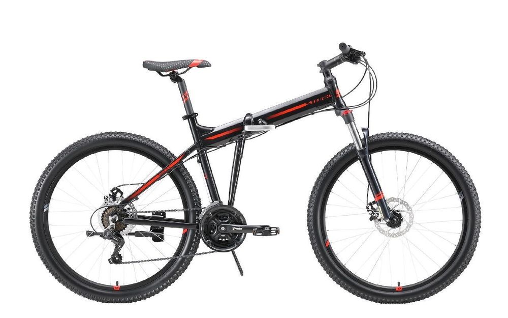 Горный велосипед Stark Cobra 26.2 D (2023) Горный велосипед Stark Cobra 26.2 D (2023)