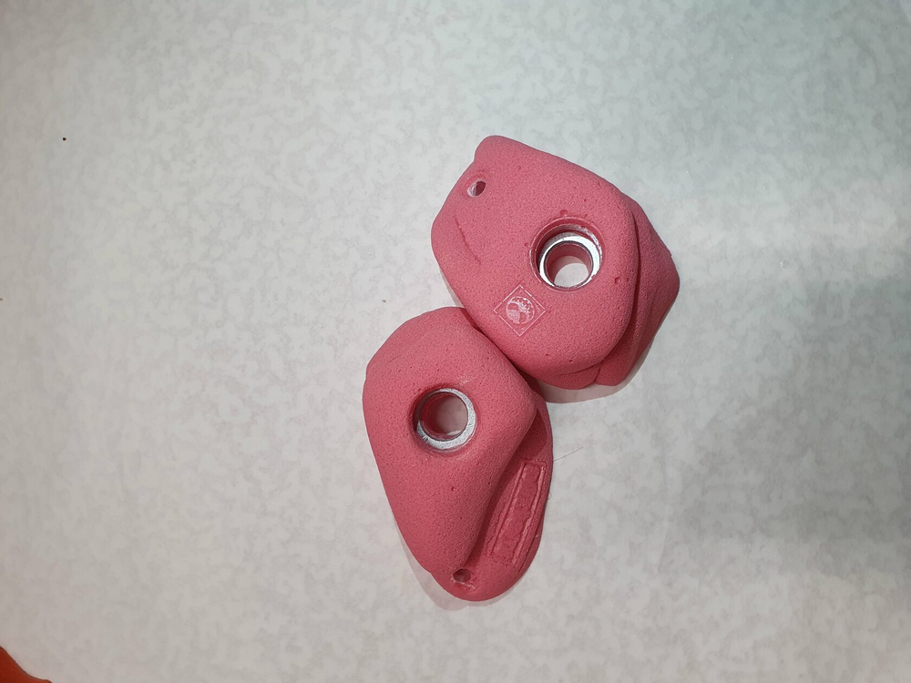 Зацеп для скалодрома 1 штука