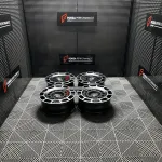 КОВАНЫЕ ДИСКИ ДЛЯ JETOUR T1 2025 Джетур