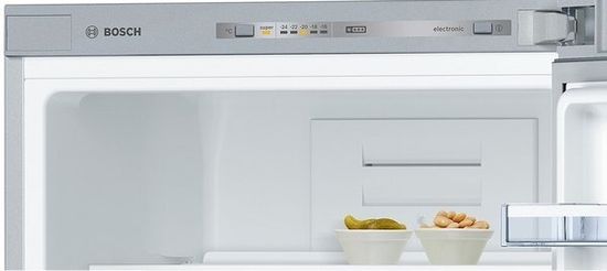 Холодильник Bosch KGN 36NL13R