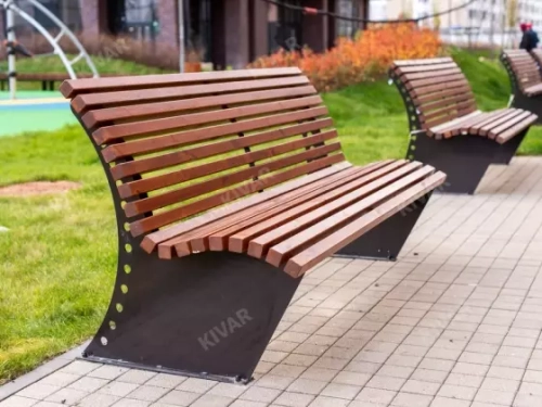 Скамейка «Вена»
