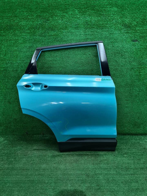 Дверь задняя правая Geely Coolray (2019-н.в.)