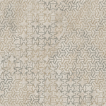 60x60 Quarstone Декор "Пэчворк" R10B