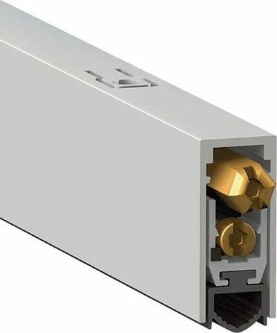 SEAL PROFESSIONAL 700, "умный" порог - для дверей шириной до 700 мм