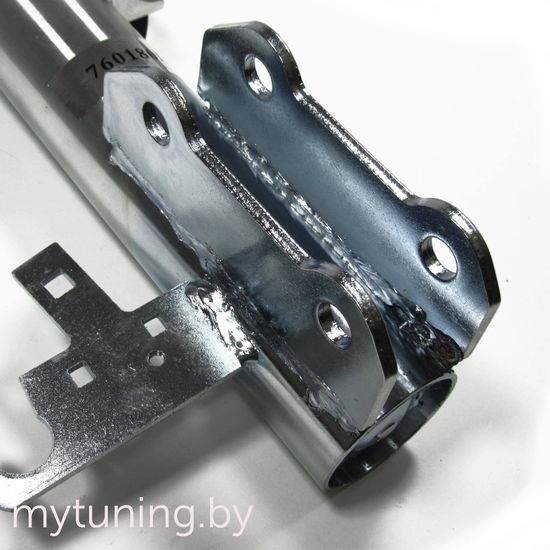 Комплект регулируемой подвески для AUDI A4 B8 Avant (07-11)