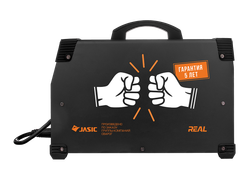 Полуавтомат Сварог REAL MIG 200 BLACK (N24002N)