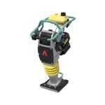 Вибротрамбовка бензиновая Ammann ATR 68 P - [68 кг / 13 кН / Honda GXR120]