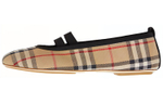 Burberry Vintage (Женская размерная сетка)