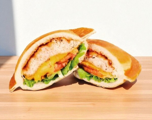 UFO с курицей