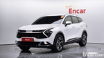 Kia Sportage 5 Generation Hybrid Signatures 2WD (12.2022)