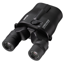 Бинокль VIXEN ATERA H12X30 с оптическим стабилизатором