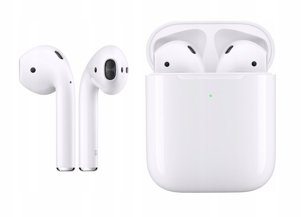 Bluetooth наушники Ubik TWS UT05W white
