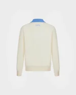 Поло Незабудка, Молочный