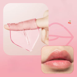 Набор гидрогелевых патчей для глаз и губ