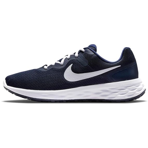 NIKE REVOLUTION 6 Бежевые кроссовки Низенький верх Мужские