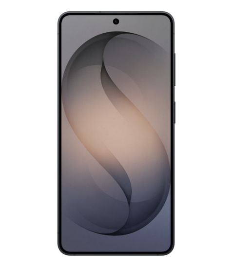 Смартфон Samsung Galaxy S26 12/256 ГБ Черный Black