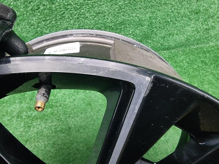 Диск литой R19 Zeekr X (2023-н.в.)