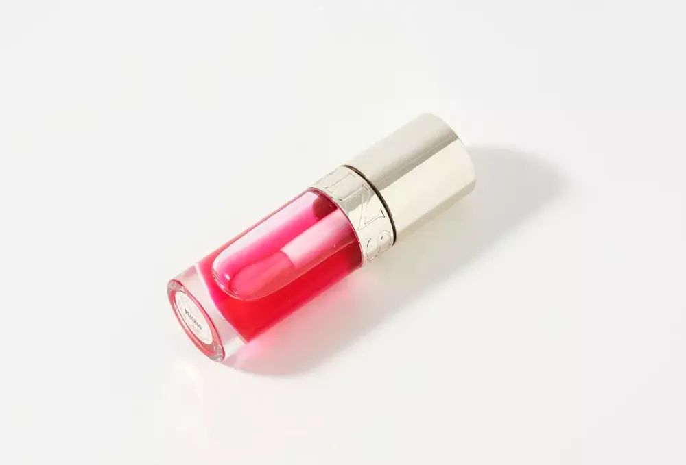 Масло-блеск для губ CLARINS Lip Comfort Oil - 04 Pitaya