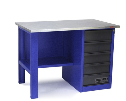 Верстак Верстакофф PROFFI  112 Д5 101106