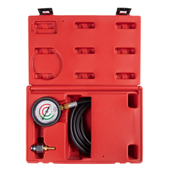 МАСТАК (120-60002C) Тестер противодавления катализатора, кейс, 2 предмета