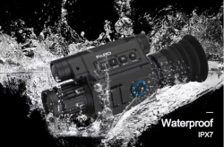 Цифровой прицел ночного видения PARD NV-008P