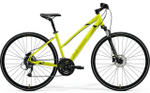 Женский велосипед Merida Crossway 40 Lady (2021)