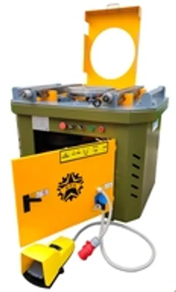 Правильно-отрезной станок ВПК ПРО-12