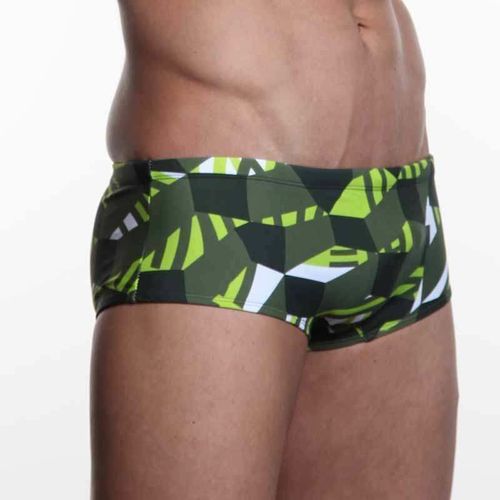 Мужские плавки Aussiebum Retro Cubes Мужские плавки Aussiebum Retro Cubes