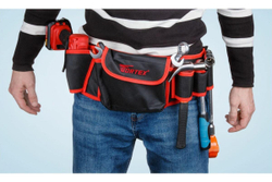 Пояс для инструмента WORTEX BB 5605 0323197