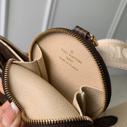 Louis Vuitton Multi Pochette Accessoires
