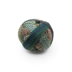 Schoppel Zauberball Crazy - 2250 (Jacket and Trousers)