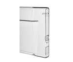 Панель ящика морозильной камеры используется для холодильников Indesit и ariston 856032