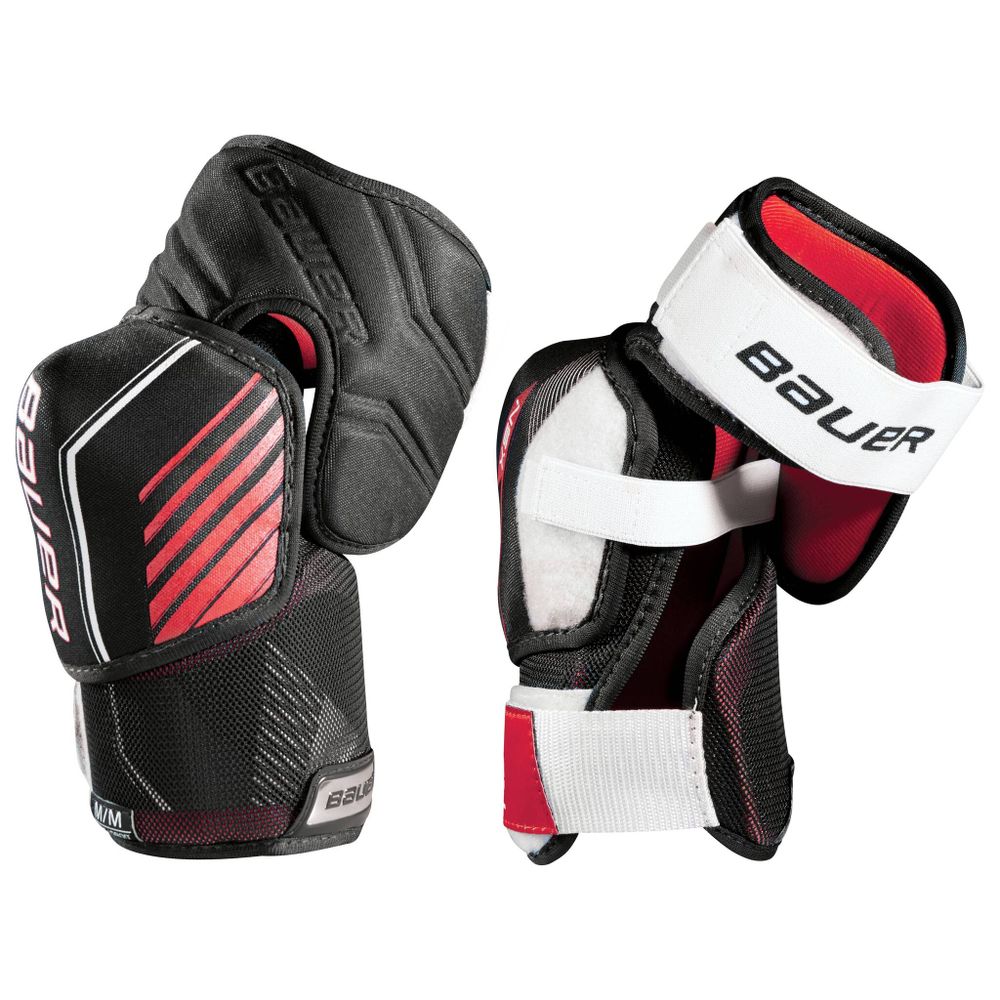 Налокотники S18 BAUER NSX ELBOW PAD - SR Налокотники S18 BAUER NSX ELBOW PAD - SR