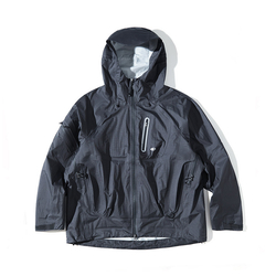 Куртка Nothomme BlueMonte Wear Resistant синий