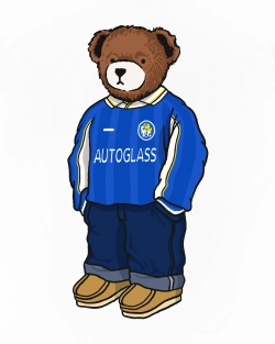 Челси MF - Home