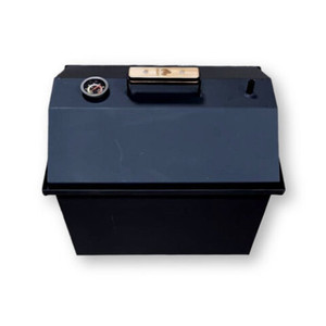 Коптильни-шарабаны