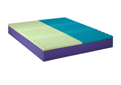 Беспружинный матрас Kamasana Motion 180x200 до 160кг