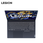 Игровой ноутбук Lenovo "Savior" Y7000 16", i7, 24GB, 512GB, RTX 4060 8GB, 144Hz Русская Клавиатура+Windows